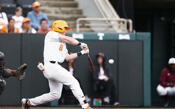 Vols rout Alabama A&M with defending champ LSU on deck | Chattanooga Times Free Press