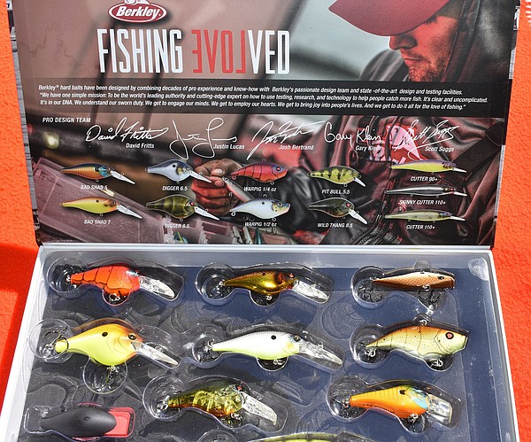 Crankbaits rule during spring | The Arkansas Democrat-Gazette - Arkansas' Best News Source - Vimarsana News