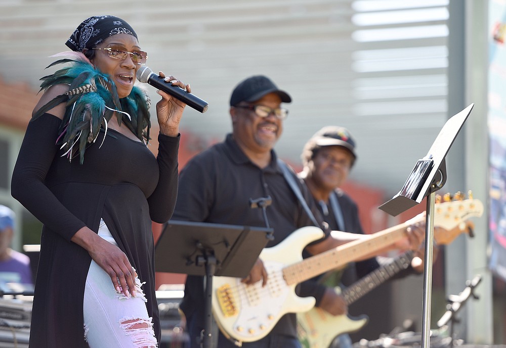 Big 9 Music Festival Chattanooga Times Free Press