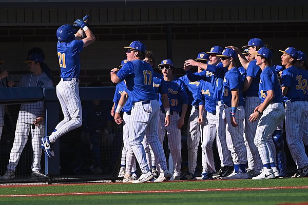 Blazers get win on 'revenge tour' | Northwest Arkansas Democrat-Gazette - Vimarsana News