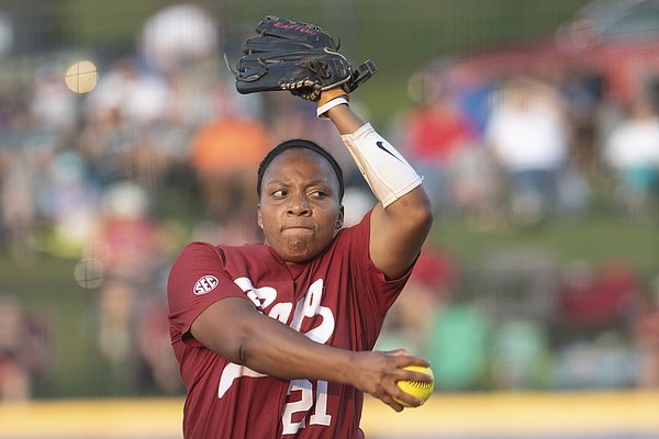 What to know about No. 15 Alabama, this weekend’s opponent for No. 14 Arkansas softball | Whole Hog Sports