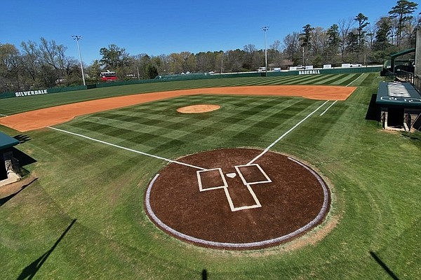 Chattanooga’s nine best high school baseball fields ranked ...