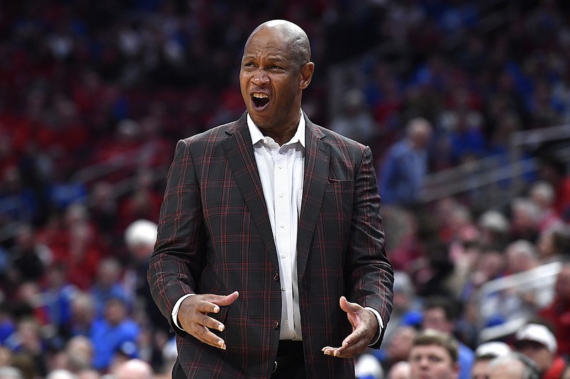 Kenny Payne signs 3-year contract with Arkansas basketball that includes  no-compete clause | Whole Hog Sports