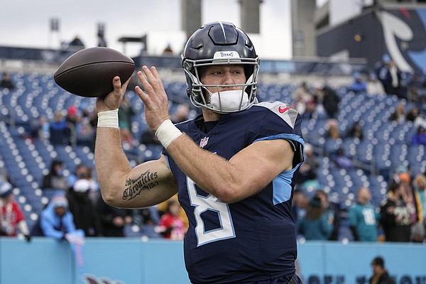 5-at-10: NFL Draft rewind, Titans biggest draft question, NBA playoffs, True or False Tuesday - Vimarsana News