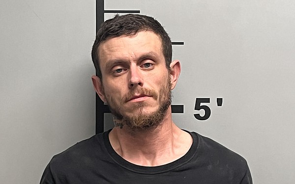 Pea Ridge police arrest Rogers man after high-speed chase through city, Benton County | Northwest Arkansas Democrat-Gazette - Vimarsana News