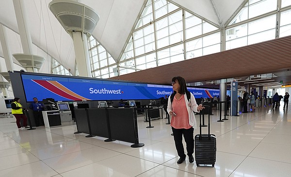Southwest continues belt-tightening | Northwest Arkansas Democrat-Gazette - Vimarsana News