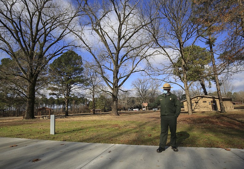 Drainage work proposed for Perry County highway would affect access to ...