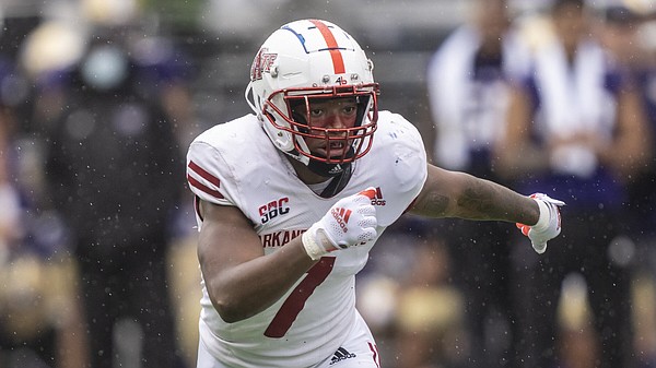 Marion native will transfer to Arkasas | Northwest Arkansas Democrat-Gazette - Vimarsana News