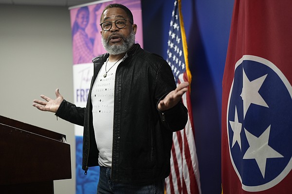 How a court ruling could change voting rights for former felons in Tennessee - Vimarsana News