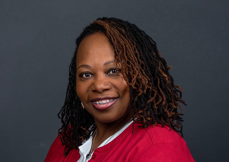 Tiffany N. Mosley is shown in this undated courtesy photo. Arkansas State University announced on Thursday, April 25, 2024 that Mosley will be the next director of the Office of Title IX and Institutional Equity.