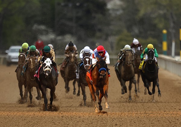 Oaklawn's galloping tourist trade | The Arkansas Democrat-Gazette - Arkansas' Best News Source - Vimarsana News
