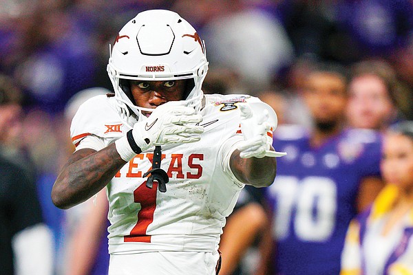Chiefs fill needs with draft selections - Vimarsana News