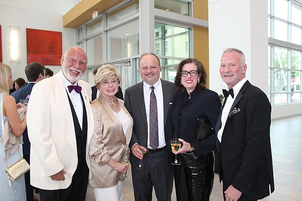 Storied event | The Arkansas Democrat-Gazette - Arkansas' Best News Source - Vimarsana News
