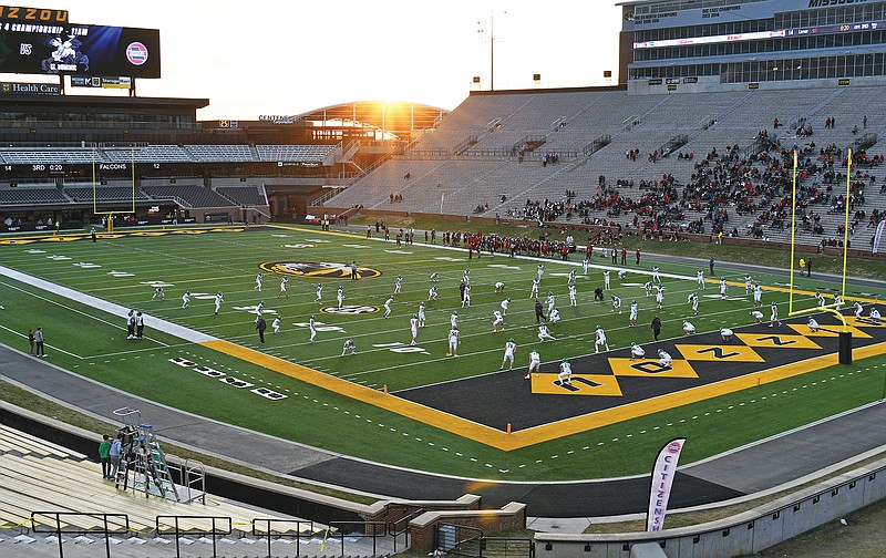 MSHSAA football title games going to St. Joseph starting with 2025