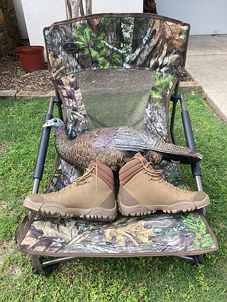GARMONT　ガルモント　バックカントリー　クロスカントリー　テレマーク New gear receives solid reviews | Northwest Arkansas Democrat-Gazette