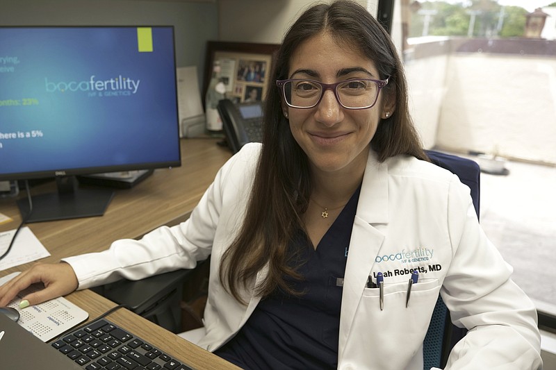 Florida's 6-week Abortion Ban Takes Effect As Doctors Worry Women Will ...