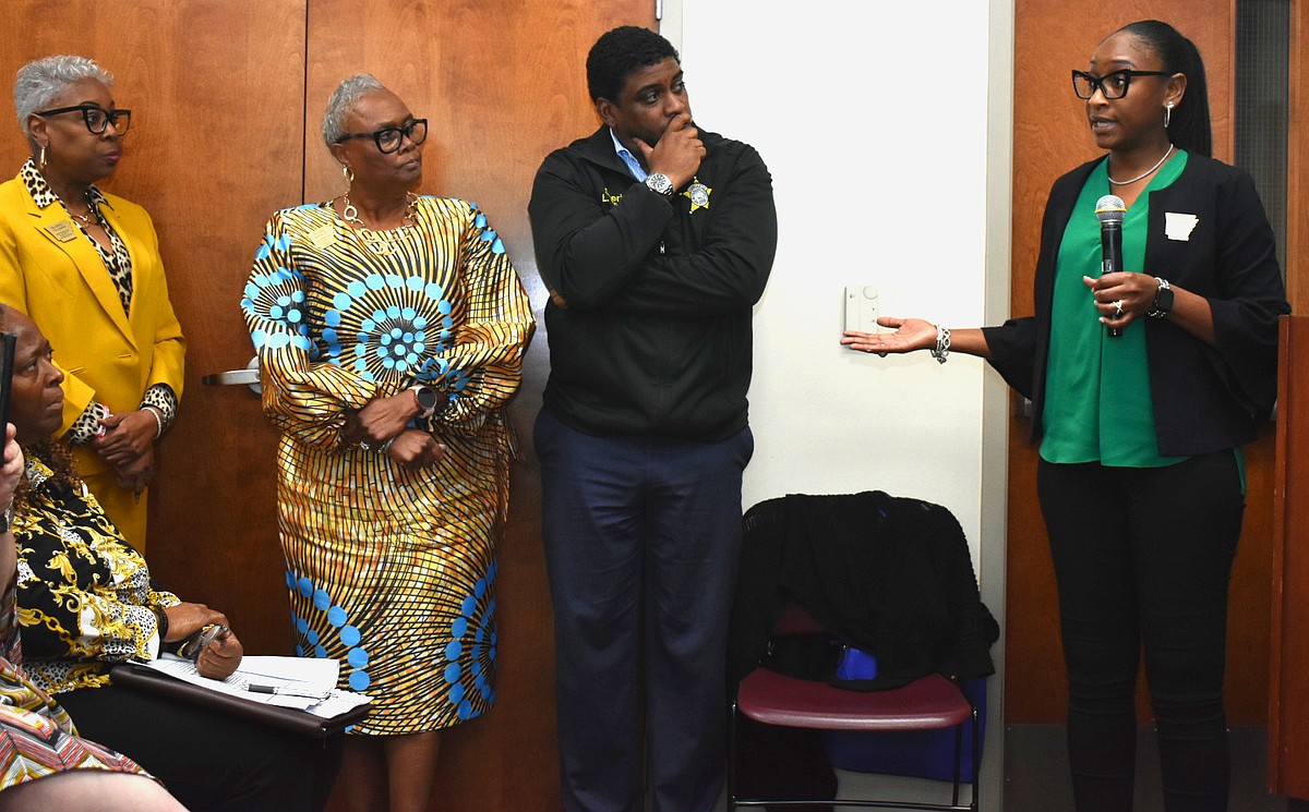 Sutter files lawsuit against Jefferson County judge over missed payroll