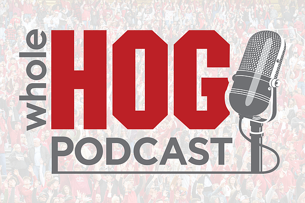 Arkansas Football and Basketball Transfer Portal Activity on the Rise: Whole Hog Sports Podcast