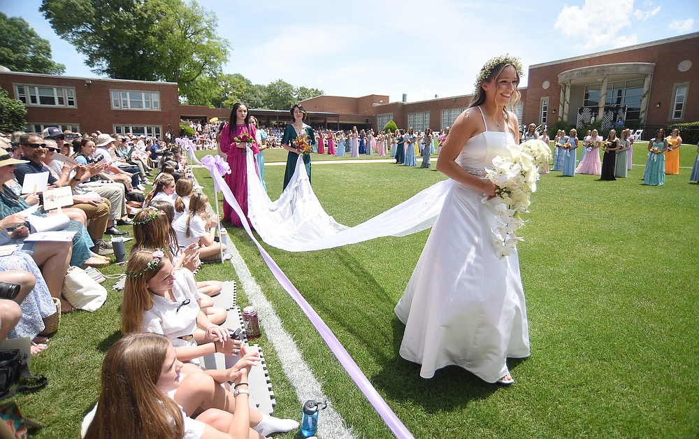 May Day celebration at GPS Chattanooga Times Free Press