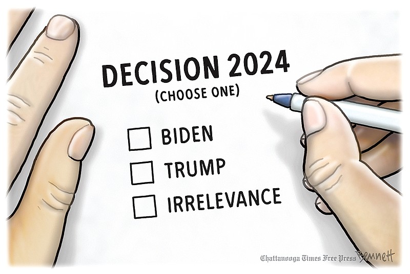 Decision 2024 Chattanooga Times Free Press Decision 2024 Chattanooga Times Free Press