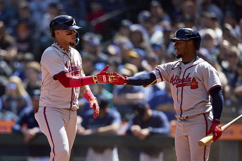 5-at-10: Intriguing (and flawed) idea on NIL and bowl opt-outs, Braves ...