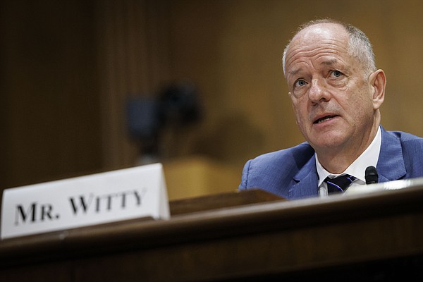 Senators Slam UnitedHealth’s CEO Over Cyberattack | Chattanooga Times ...