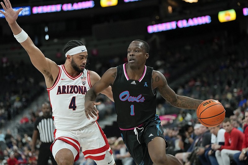 Report: Arkansas men's basketball signee Johnell Davis withdraws from