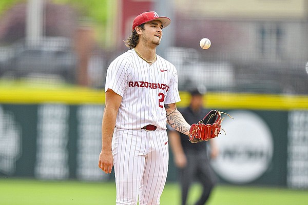 Arkansas vs. Kentucky Baseball Game 2: How to watch and listen, pitching matchup, forecast, what to know | Whole Hog Sports