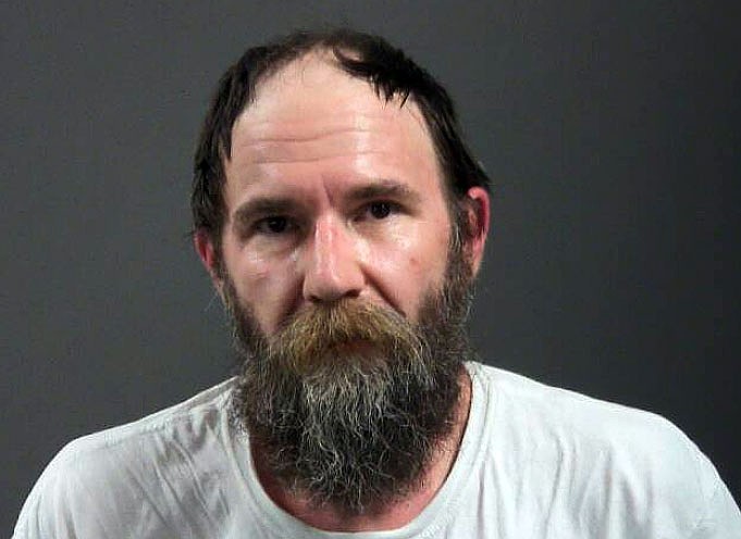Homeless Fayetteville man arrested in connection with fentanyl death ...
