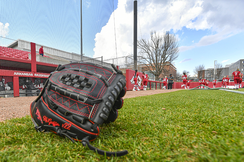 Arkansas softball announces 2024 fall schedule Whole Hog Sports