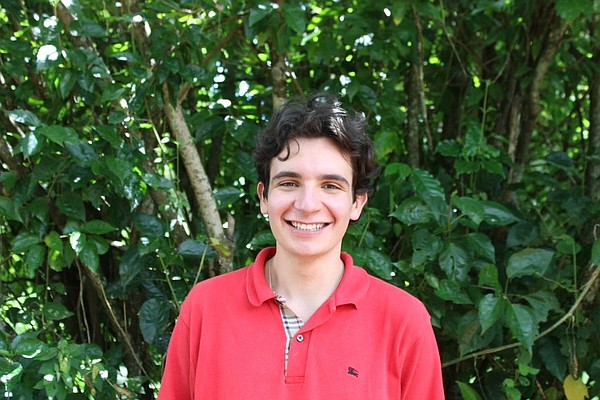 Son of Little Rock rabbi named Truman scholar | The Arkansas Democrat-Gazette - Vimarsana News
