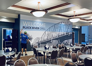 Black River college receives $1.7M grant | The Arkansas Democrat-Gazette -  Arkansas' Best News Source