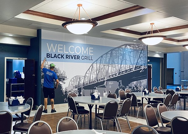 Black River college receives $1.7M grant | The Arkansas Democrat-Gazette - Vimarsana News