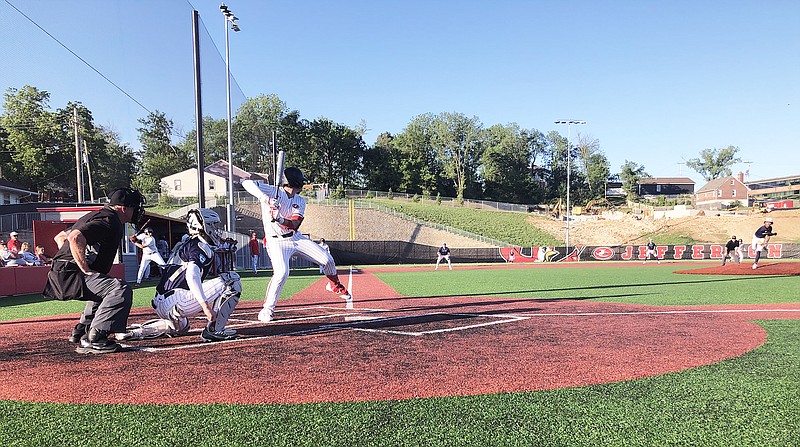 Jays baseball pulls out dramatic 19-18 win vs. Father Tolton ...