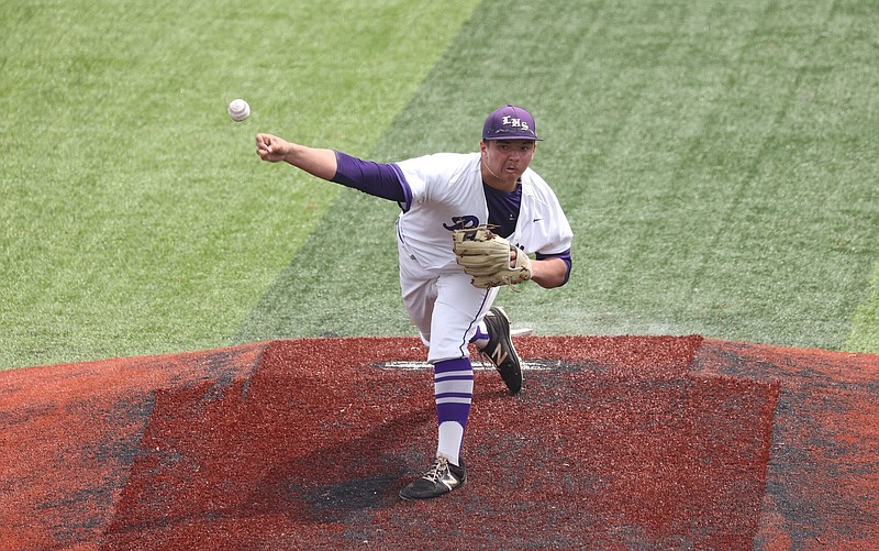 Baseball capsules The Arkansas DemocratGazette Arkansas' Best News