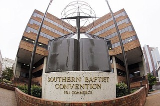 The Southern Baptist Convention, which has its headquarters in Nashville, Tenn., lost 241,032 members in 2023, according to data released this week. Membership fell below 13 million for the first time since 1976.
(File photo)