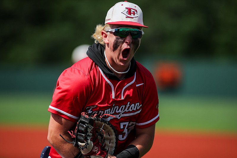 Prairie Grove, Farmington move “Battle of Highway 62” to Class 4A