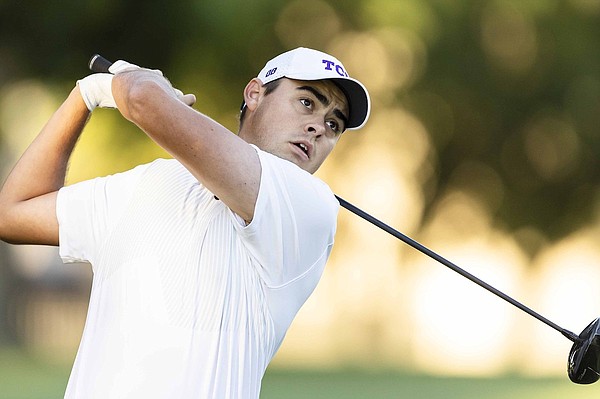 Arkansas golfers Jacob Skov Olesen, Maria Jose Marin tally 3 points at ...