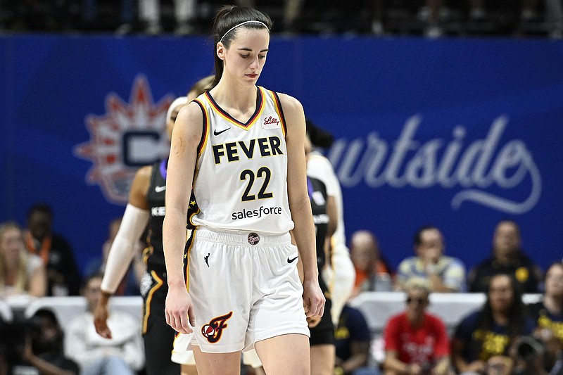 Indiana Fever schedule 2024 Here are Caitlin Clark's best games, key