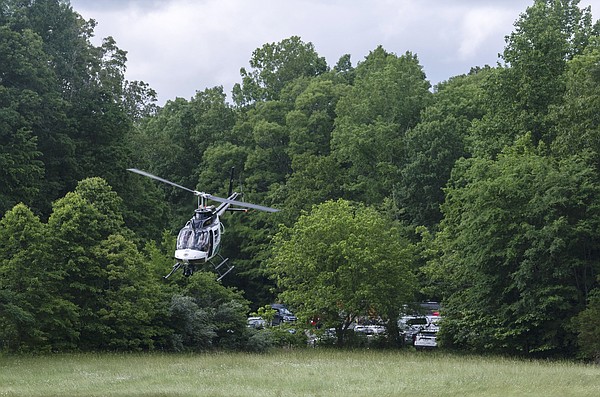 3 dead after small plane crashes in Tennessee | Chattanooga Times Free Press