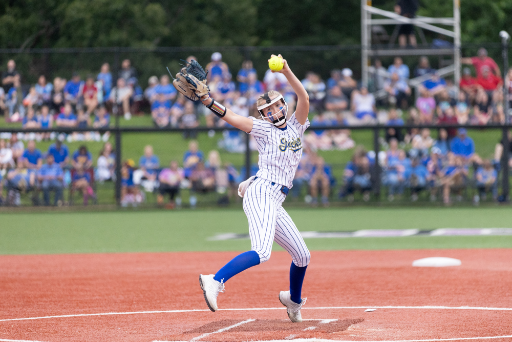 Kilburn blanks Beebe, Sheridan wins state
