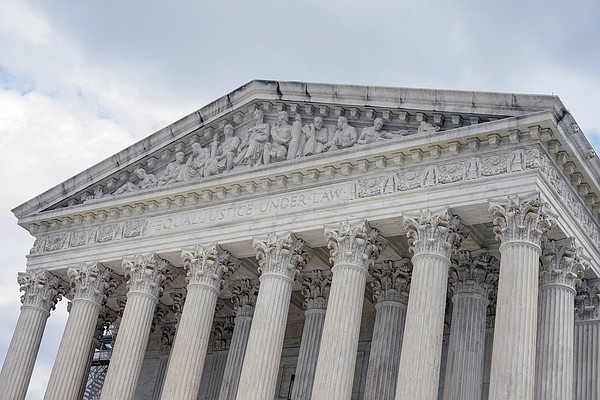Supreme Court sides with the Consumer Financial Protection Bureau, spurning a conservative attack | The Arkansas Democrat-Gazette - Vimarsana News
