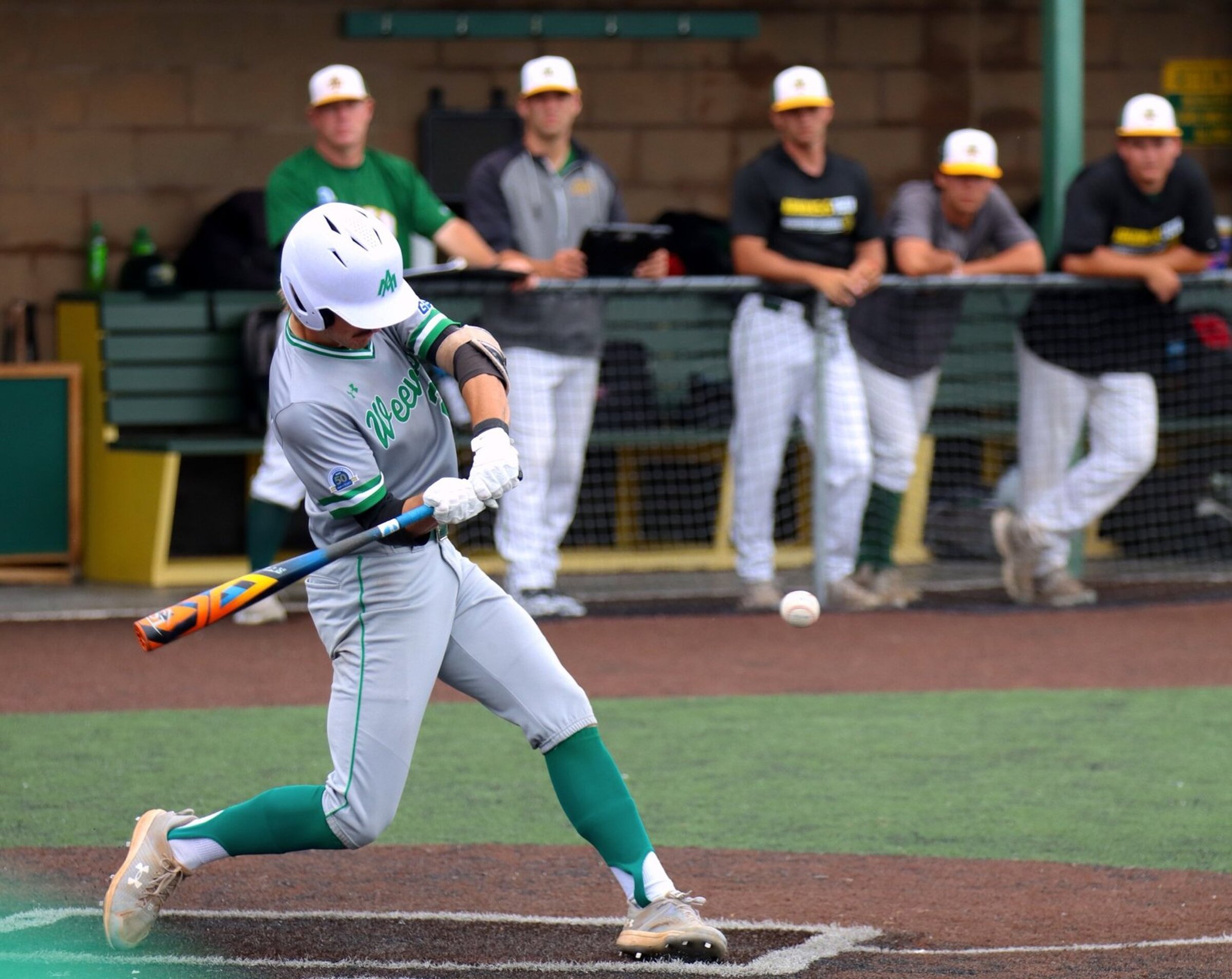 UAM beats Arkansas Tech at NCAA regional