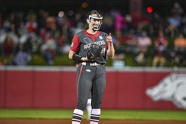 UA survives scare, takes down SEMO | Arkansas Democrat Gazette