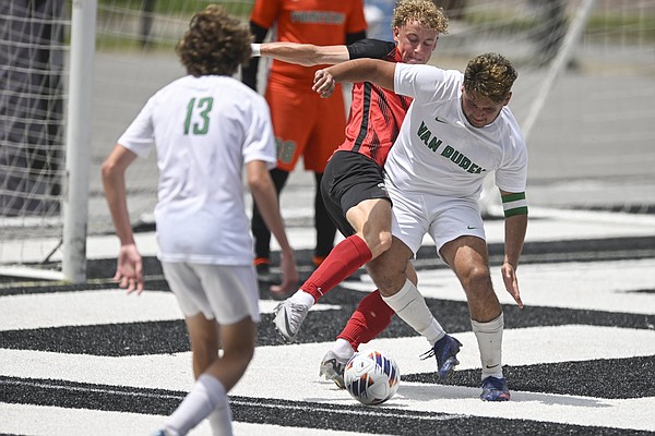 Cyclones bull way to title against depleted Pointers | The Arkansas Democrat-Gazette - Vimarsana News