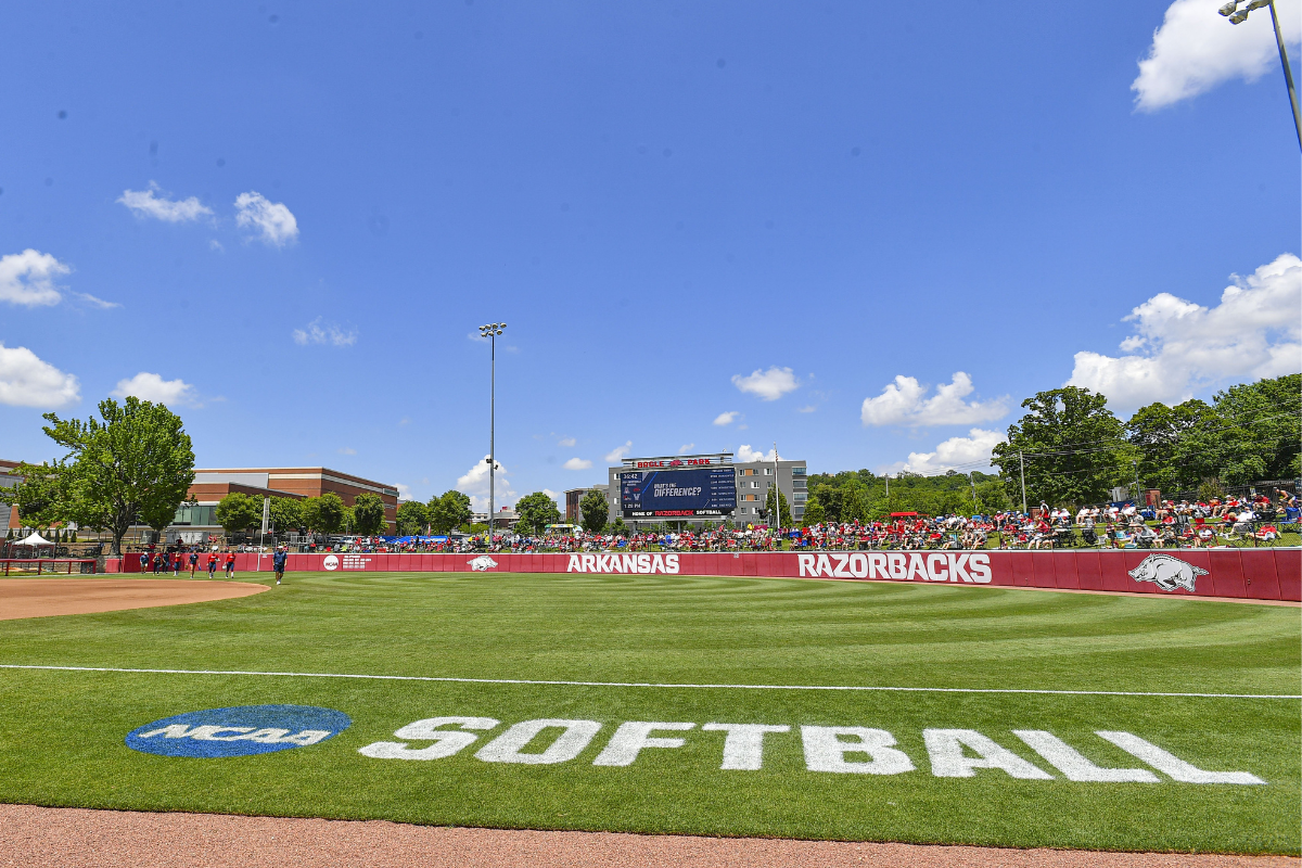 How Patty Gasso’s warning fueled Arkansas softball’s rise to national ...
