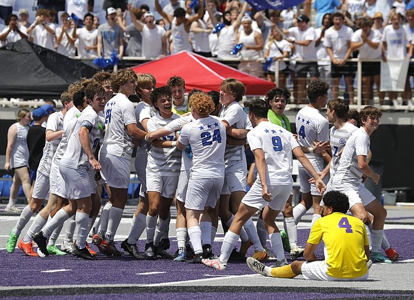 Title a dream comes true for senior, Wampus Cats | The Arkansas Democrat-Gazette - Vimarsana News