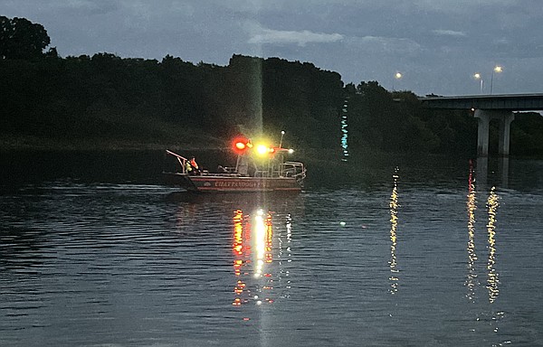 Two drown in Tennessee River near Chattanooga's Riverpark | Chattanooga Times Free Press - Vimarsana News