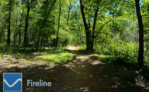WATCH: NWA Trails - Fireline at Coler Mountain trail | Northwest Arkansas Democrat-Gazette - Vimarsana News