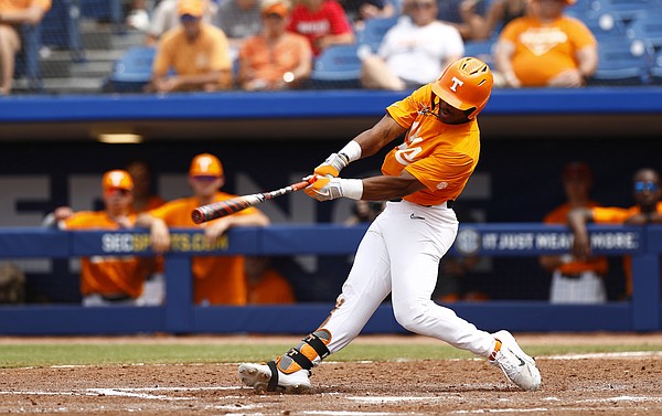 Vitello says his Vols are accomplishing a lot in SEC tourney | Chattanooga Times Free Press - Vimarsana News